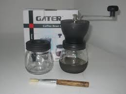 Gater Hand Grinder