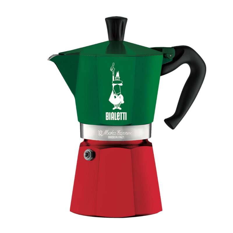 Bialetti Moka Express