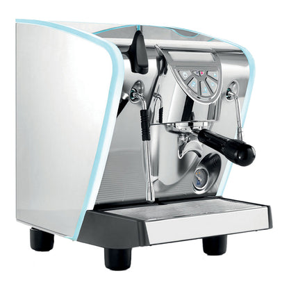 Nuova Simonelli Musica - Heavenly Coffees