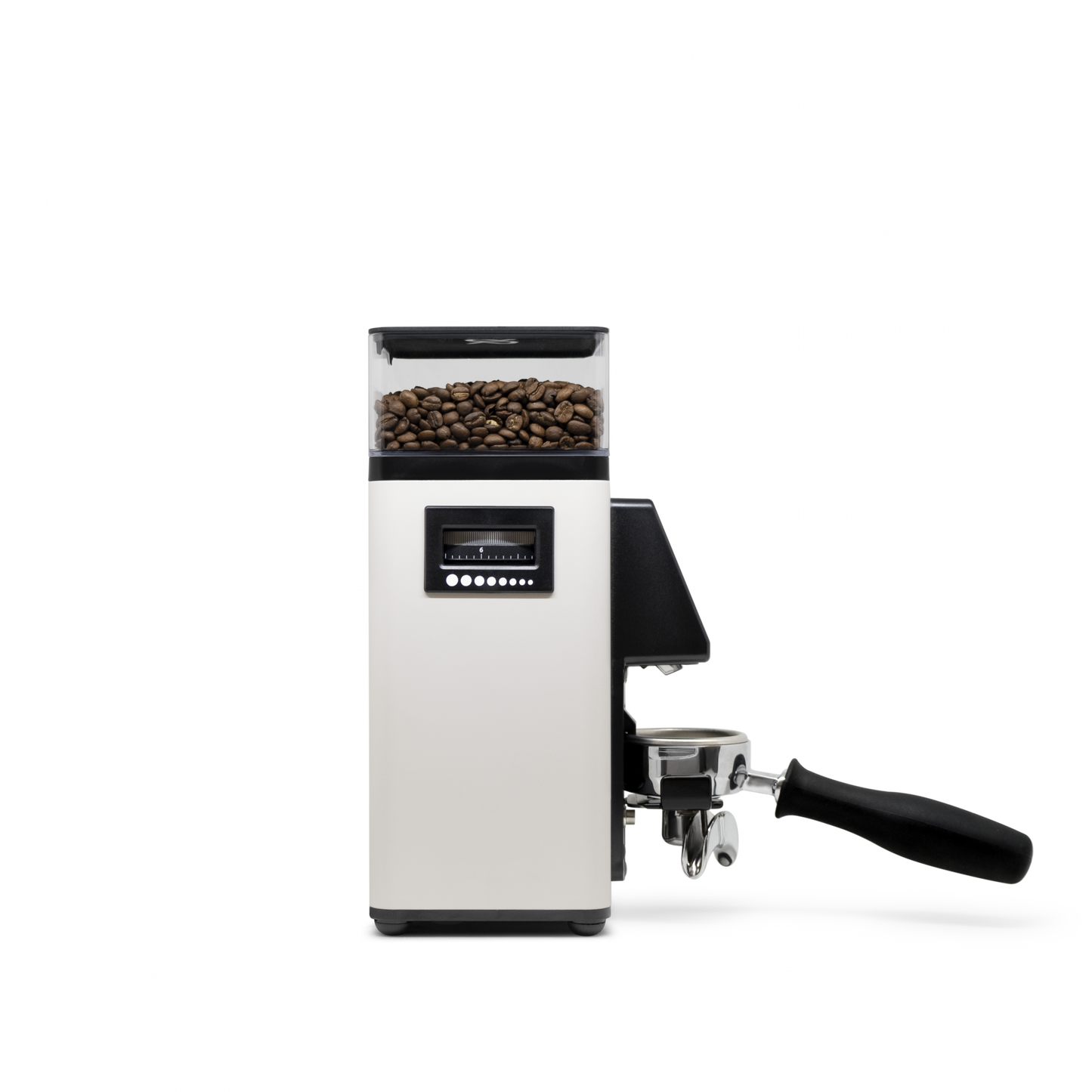 Rancilio Stile Grinder On Demand