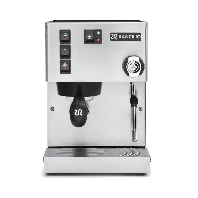 Rancilio Silvia V6 Espresso Machine