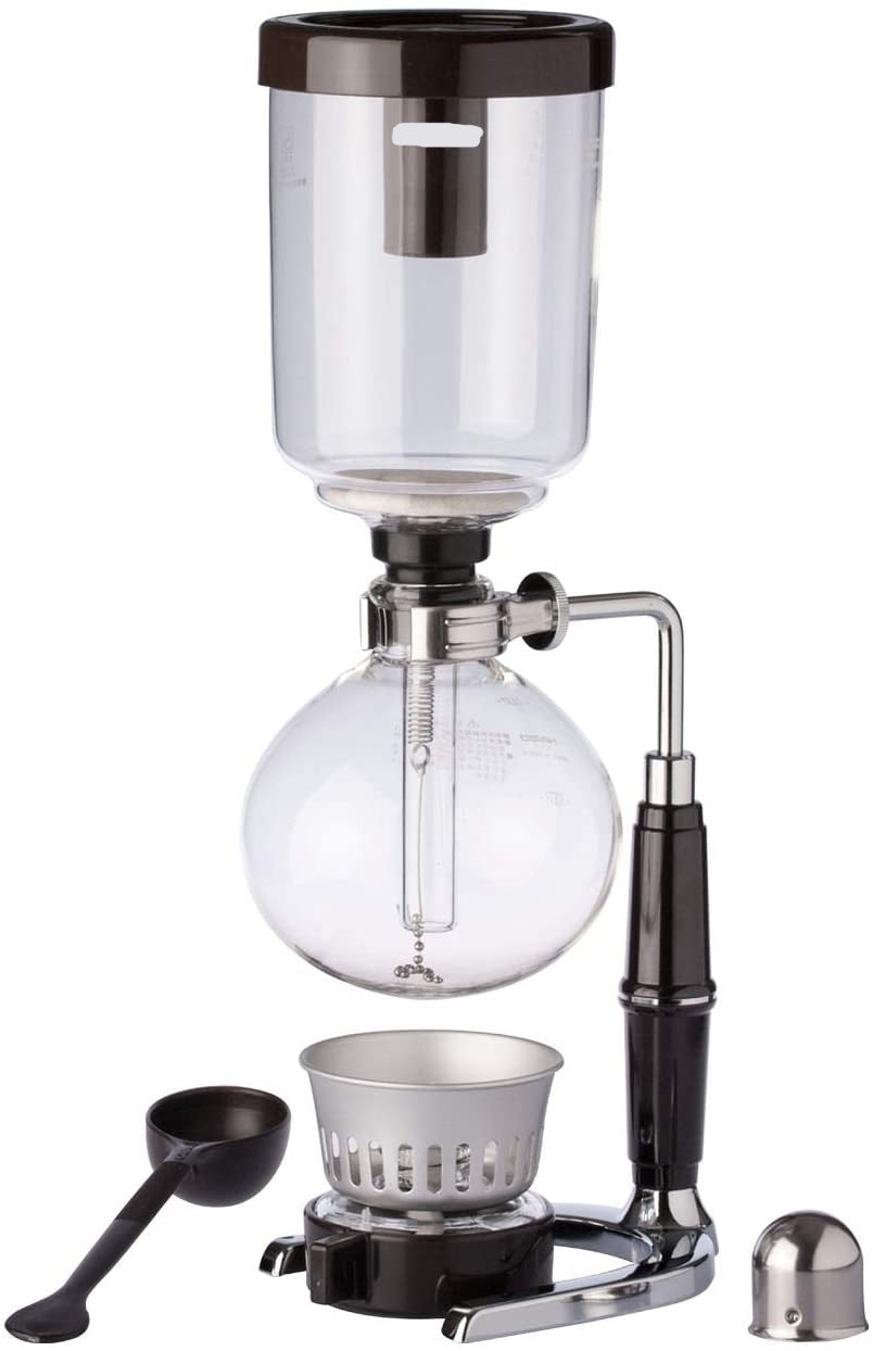 Coffee Siphon