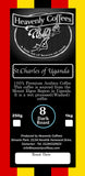 St.Charles of Uganda Coffee