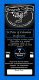 St.Peter of Colombia Decaf Coffee