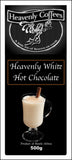 Hot Chocolate - White