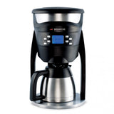 Behmor Brazen 3.0 Filter Coffee Machine