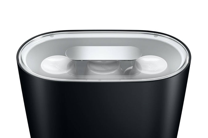 Jura S-Line Cup Warmer Exterior