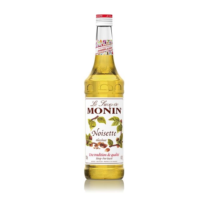 Monin Flavoured syrup