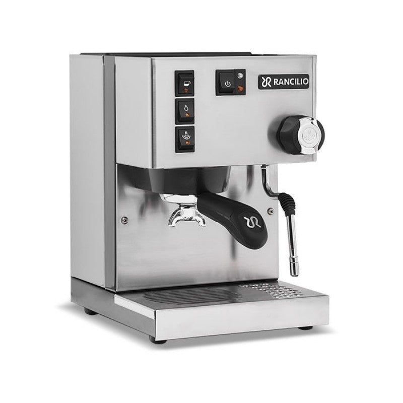 Rancilio Silvia V6 Espresso Machine