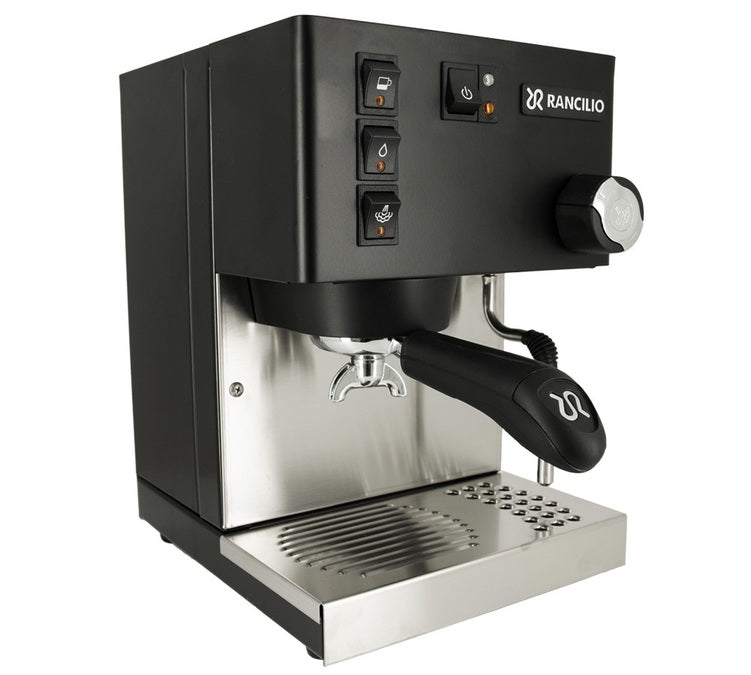 Rancilio Silvia V6 Espresso Machine