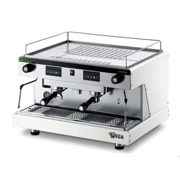 Espresso Machine Wega Lunna 2-grp